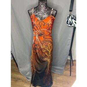 Style‎ Works Maxi Dress Size XL